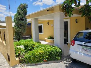 Casa en Venta en Merida Centro Mérida