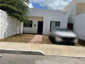 Casa en Renta en Las Américas Mérida