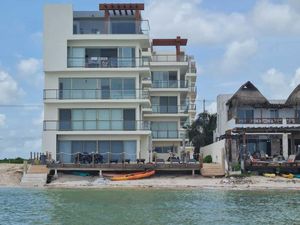 Departamento en Venta en Chicxulub Puerto Progreso