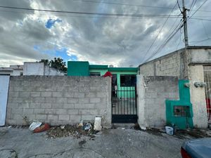 Casa en Venta en Nora Quintana Mérida