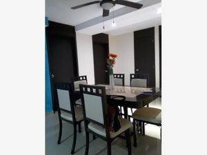 Departamento en Renta en Garcia Gineres Mérida