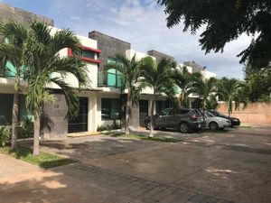 Casa en Renta en Benito Juárez Nte Mérida