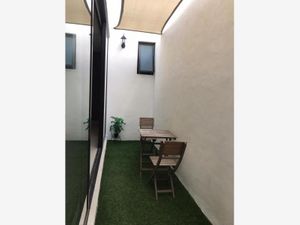 Departamento en Renta en Montes de Ame Mérida