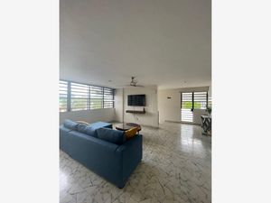 Departamento en Renta en Itzimna Mérida