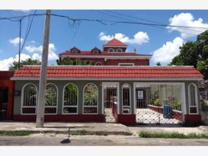 Casa en Venta en Salvador Alvarado Oriente Mérida