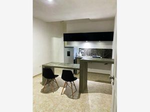 Departamento en Renta en Las Américas Mérida