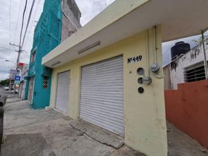 Casa en Venta en Obrera Mérida