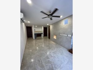 Casa en Renta en Benito Juárez Nte Mérida