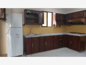 Casa en Renta en Jardines del Norte Mérida