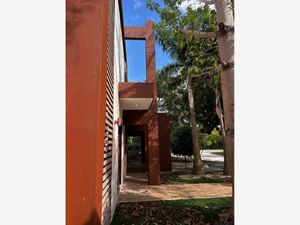 Casa en Venta en Yucatán Country Club Mérida