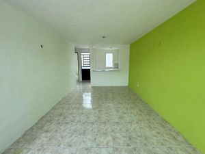 Casa en Venta en Juan Pablo II Mérida