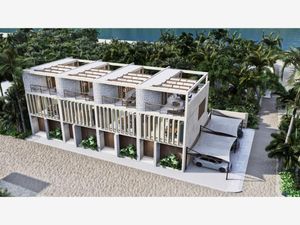 Casa en Venta en Chelem Progreso