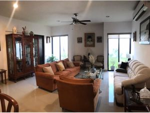 Casa en Venta en Cholul Mérida