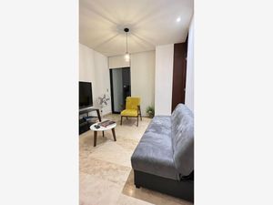 Departamento en Renta en San Ramon Norte Mérida