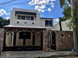 Casa en Venta en Diaz Ordaz Mérida