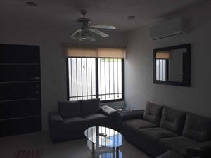 Departamento en Renta en Real Montejo Mérida