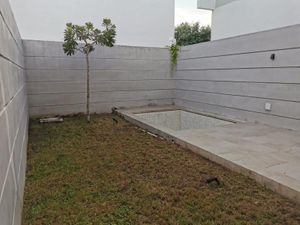 Casa en Renta en Benito Juárez Nte Mérida