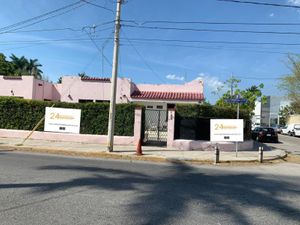 Casa en Renta en Residencial Colonia México Mérida