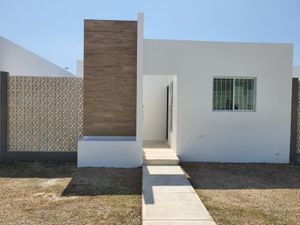 Casa en Renta en Gran Herradura Mérida