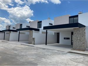 Casa en Venta en Dzitya Mérida