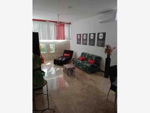 Departamento en Renta en San Ramon Norte Mérida