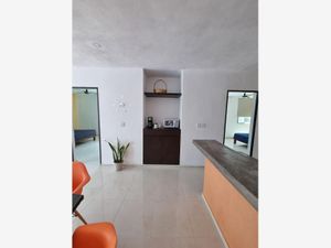 Departamento en Renta en Campestre Mérida