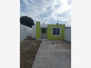 Casa en Venta en Juan Pablo II Mérida