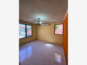 Casa en Venta en Residencial Pensiones I y II Mérida