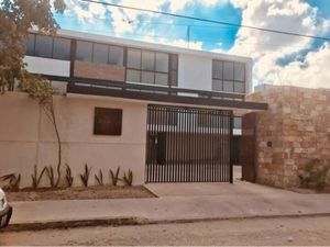 Departamento en Renta en San Ramon Norte Mérida