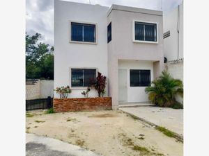 Casa en Renta en Gran San Pedro Cholul Mérida