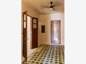 Casa en Venta en Merida Centro Mérida