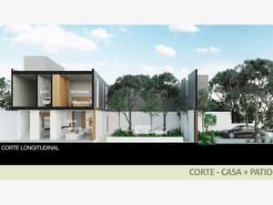 Casa en Venta en Conkal Conkal