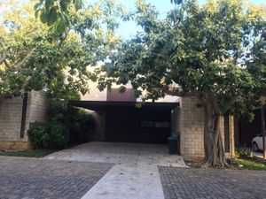 Casa en Venta en Cholul Mérida