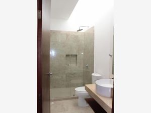 Casa en Renta en Benito Juárez Nte Mérida