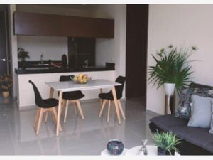 Departamento en Renta en Temozon Norte Mérida