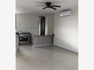 Departamento en Renta en Montebello Mérida