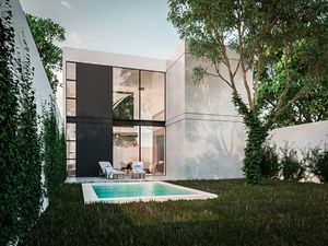 Casa en Venta en Praderas del Mayab Conkal