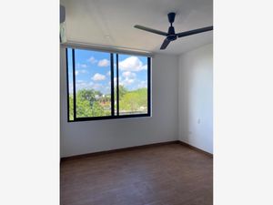 Departamento en Renta en Montes de Ame Mérida