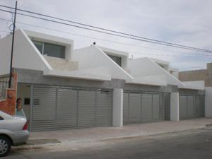 Casa en Renta en Montes de Ame Mérida