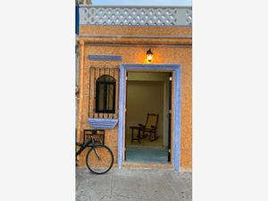 Casa en Renta en Merida Centro Mérida