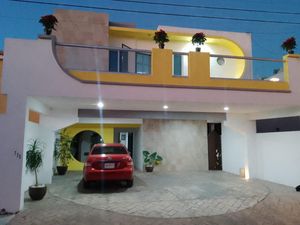 Casa en Venta en Chuburna de Hidalgo Mérida