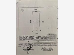 Terreno en Venta en Komchen Mérida