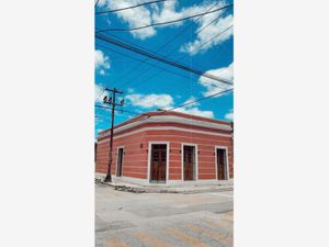 Casa en Renta en Merida Centro Mérida