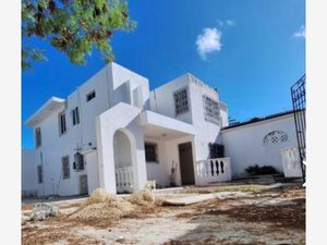 Casa en Renta en Residencial Pensiones I y II Mérida