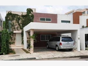 Casa en Renta en Altabrisa Mérida