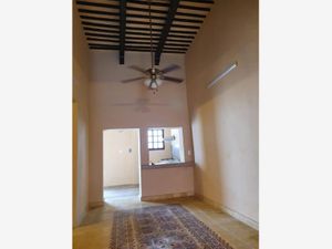 Casa en Venta en Merida Centro Mérida