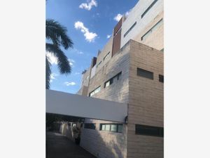 Departamento en Renta en San Ramon Norte Mérida