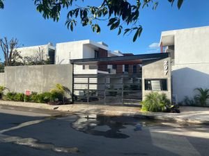 Casa en Renta en Santa Gertrudis Copo Mérida