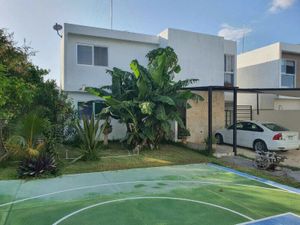 Casa en Venta en Conkal Conkal