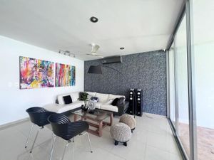 Casa en Renta en Temozon Norte Mérida